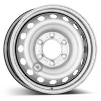 Oceľový disk Hyundai 6.5Jx16 6x139,7, 92.3, ET50
