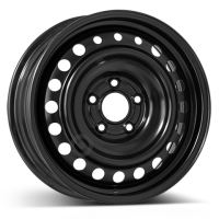 Oceľový disk Renault 6Jx16 5x114,3, 66.0, ET38