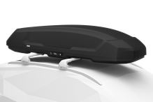 Střešní box THULE Force 3 XXL Sport černý matný (1)