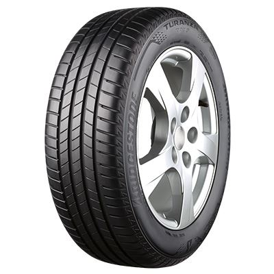 Letná pneumatika Bridgestone TURANZA T005 205/50R16 87W