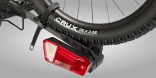 Nosič bicyklov na ťažné zariadenie BUZZ EAZZY 2 (11)