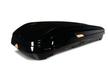 Strešný box MODULA Falcon R 550 čierny lesklý (1)