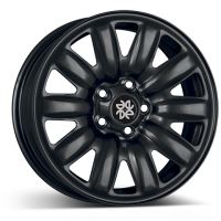 Oceľový disk ALCAR 6.5Jx16 5x112, 57.1, ET46