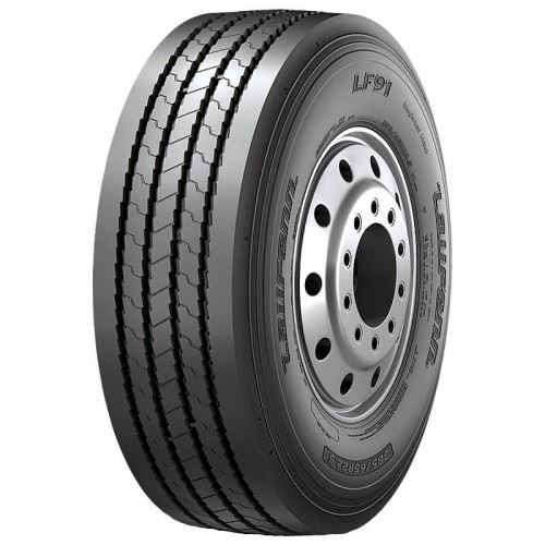 Celoročná pneumatika Laufenn LF91 235/75R17.5 143/141J