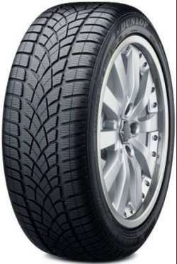 Zimní pneumatika Dunlop SP WINTER SPORT 3D 255/45R17 98V MFS MO