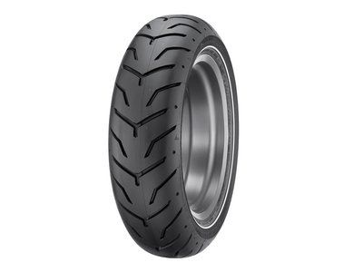 Letní pneumatika Dunlop D407 180/65R16 81H