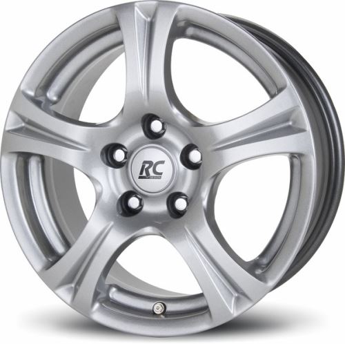Alu disk BROCK RC14 7x16, 5x112, 57.1, ET42 SGVP