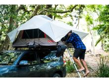 Autostan YAKIMA SkyRise Tent HD - Small (1)