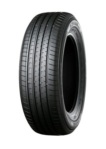 Letní pneumatika Yokohama Advan V61 235/55R19 105V XL FR
