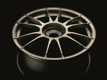 Alu disk OZ I-Tech ULTRALEGGERA HLT CL 9x19, 15x130, 84, ET47 WHITE (4)