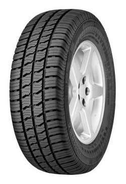 Celoroční pneumatika Continental VancoFourSeason 2 225/65R16 112/110R C