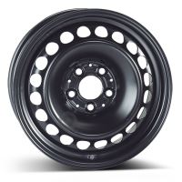 Oceľový disk Mercedes-Benz 7.5Jx16 5x112, 66.5, ET41