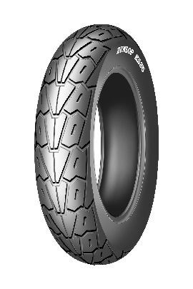Letná pneumatika Dunlop K525 R 150/90R15 74V