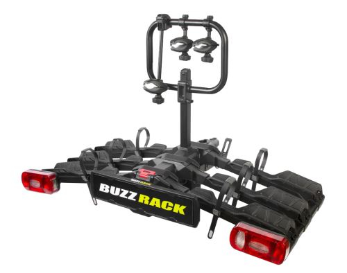 Nosič bicyklov BUZZRACK SCORPION LITE 3