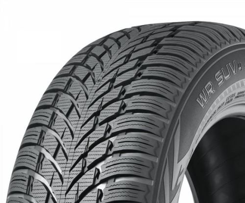 Zimná pneumatika Nokian Tyres WR SUV 4 235/50R20 104V XL