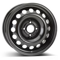 Oceľový disk Citroen 7Jx16 4x108, 65.0, ET32