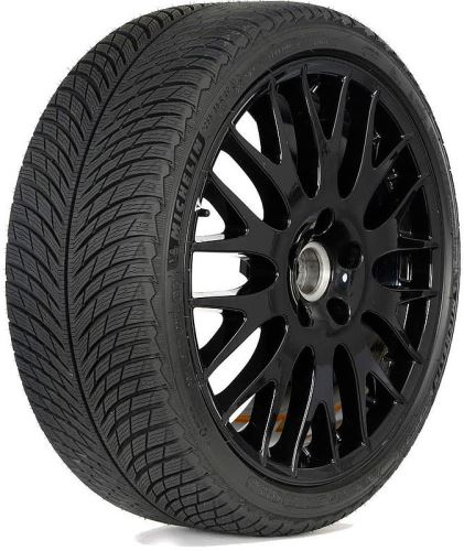 Zimní pneumatika MICHELIN 245/45R20 103V XL PILOT ALPIN 5 NF0  M+S 3PMSF