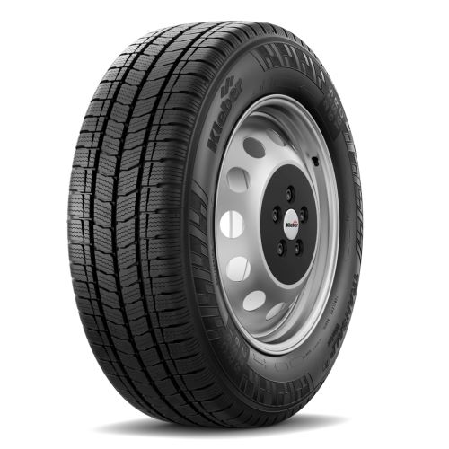 Zimní pneumatika  KLEBER  215/65R16 109T TRANSALP 2+