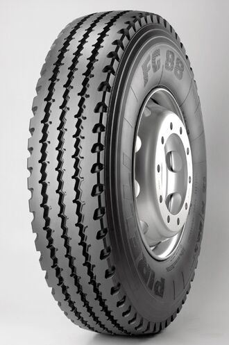 Celoroční pneumatika Pirelli FG88 13/R22.5 156/150K