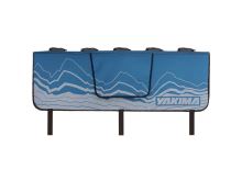 YAKIMA GATEKEEPER EVO MD blue - nosič 5 kolies na pickup YAKIMA GATEKEEPER EVO MD blue - nosič 5 kolies na pickup