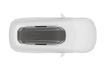 Strešný box THULE Motion 3 XXL titánový lesklý (5)