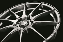 Alu disk OZ I-Tech FORMULA HLT 4F 7.5x17, 4x100, 68, ET35 GRIGIO CORSA (12)