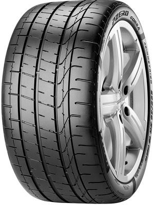 Letná pneumatika Pirelli PZERO CORSA ASIMMETRICO 2 245/35R19 93Y XL MFS MC