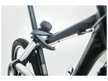 Nosič bicyklov na ťažné zariadenie Yakima JustClick 3 EVO (3)