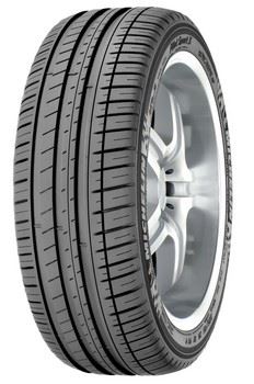 Letní pneumatika Michelin PILOT SPORT 3 GRNX 245/35R20 95Y XL * MOE