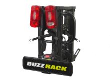 BUZZRACK SCORPION LITE 2 - nosič 2 kol na tažné zařízení (1)