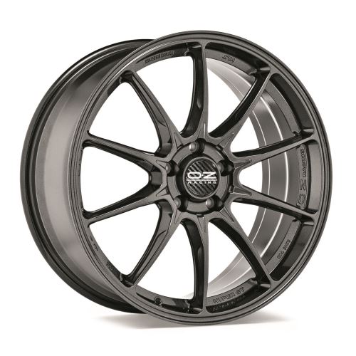 Alu disk OZ-RACING I-Tech Hyper GT 8x19, 5x108, 75, ET42 STAR GRAPHITE