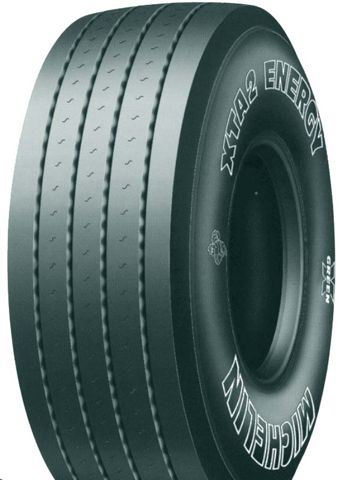 Letní pneumatika Michelin XTA2 ENERGY 275/70R22.5 152/148J