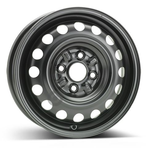 Oceľový disk Toyota 4.5Jx14 4x100, 54.0, ET39