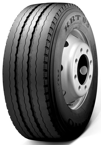 Celoroční pneumatika Kumho KRT03 215/75R17.5 135/133J