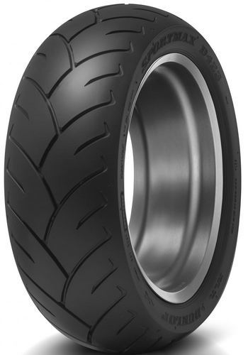 Letní pneumatika Dunlop D423 200/50R17 75W