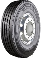 Celoročná pneumatika Bridgestone MS2 385/65R22.5 160K Celoročná pneumatika Bridgestone MS2 385/65R22.5 160K