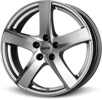 Alu disk ALUTEC Freeze 7.5x17, 5x112, 66.5, ET40 polar-silber