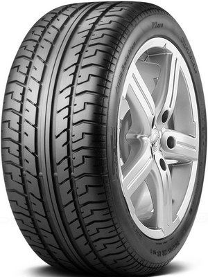 Letní pneumatika Pirelli P ZERO DIREZIONALE 215/45R18 89Y MFS F