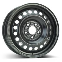 Oceľový disk Mitsubishi 6.5Jx16 5x114,3, 67.0, ET46
