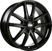 Alu disk CMS C30 7.5x18, 5x108, 65.1, ET49 Complete Black Gloss