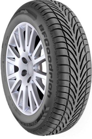 Zimní pneumatika BFGoodrich G-FORCE WINTER 225/50R17 94H FR