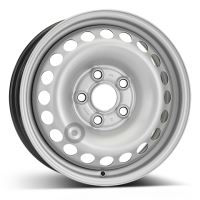 Oceľový disk Volkswagen 6.5Jx16 5x120, 65.1, ET51