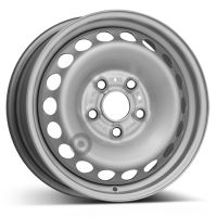 Oceľový disk VW 6.5Jx16 5x120, 65.1, ET60