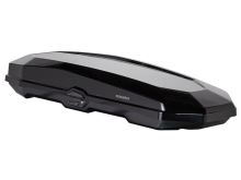 Strešný box YAKIMA CBX XXL Obsidian čierny lesklý Strešný box YAKIMA CBX XXL Obsidian čierny lesklý