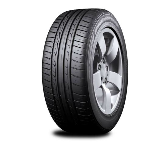 Letní pneumatika Dunlop SP FASTRESPONSE 215/65R16 98H