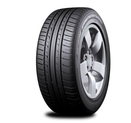 Letná pneumatika Dunlop SP FASTRESPONSE 225/45R17 91W MFS AO