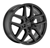 Alu disk MSW AVANTGARDE MSW 52 8.5x20, 5x120, 72.6, ET41 GLOSS BLACK Alu disk MSW AVANTGARDE MSW 52 8.5x20, 5x120, 72.6, ET41 GLOSS BLACK