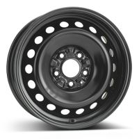 Oceľový disk Nissan 6.5Jx16 5x114,3, 66.0, ET40