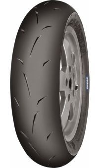 Letní pneumatika Mitas MC35 MEDIUM 3.50/R10 51P