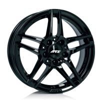 Alu disk ATS MIZAR 8.0x17, 5x112, 66.5, ET58 diamond-black Alu disk ATS MIZAR 8.0x17, 5x112, 66.5, ET58 diamond-black
